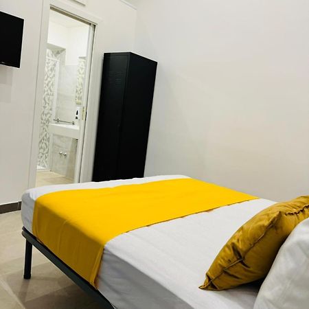 Art Suite San Liborio Naples Luaran gambar