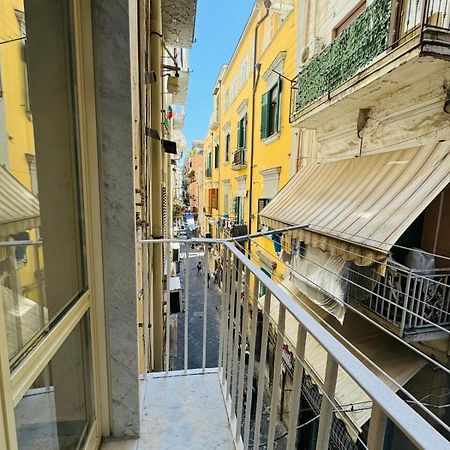 Art Suite San Liborio Naples Luaran gambar