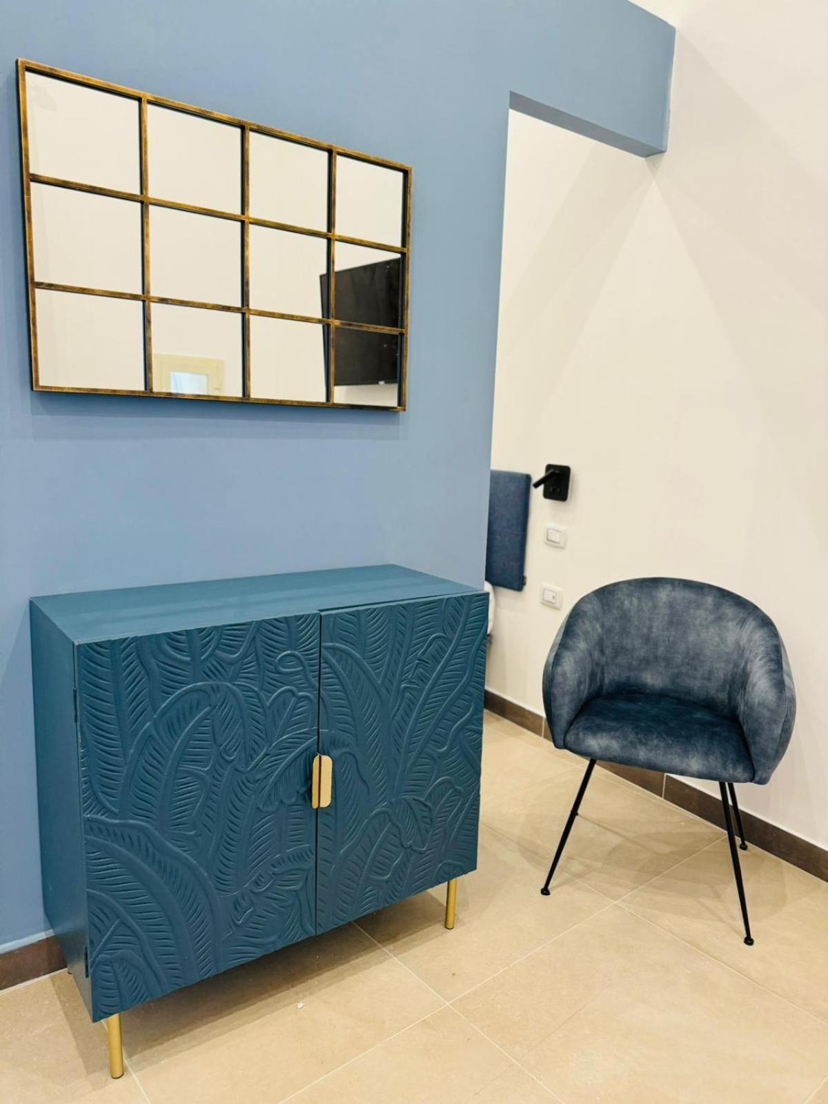 Art Suite San Liborio Naples Luaran gambar