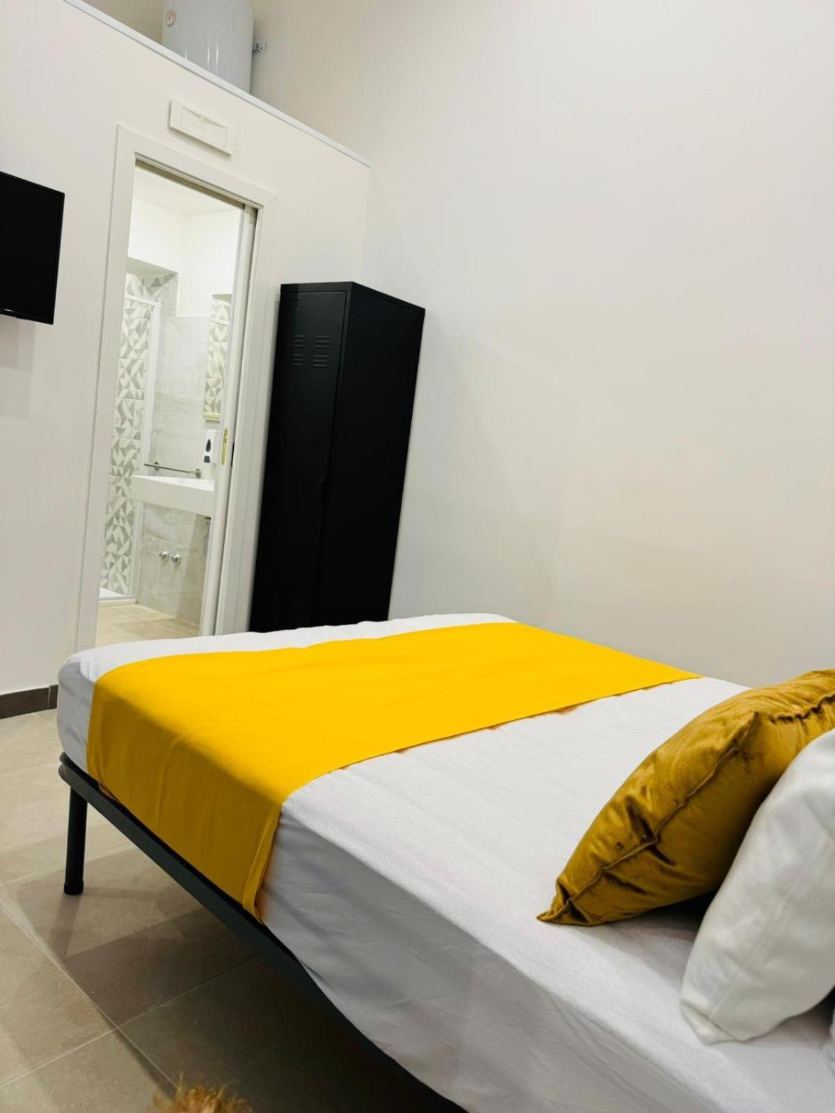 Art Suite San Liborio Naples Luaran gambar