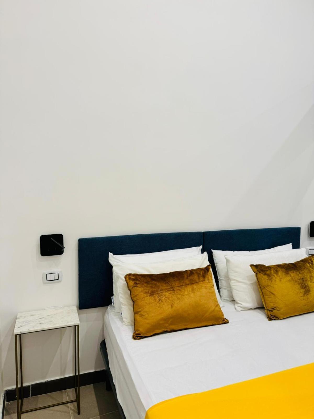 Art Suite San Liborio Naples Luaran gambar