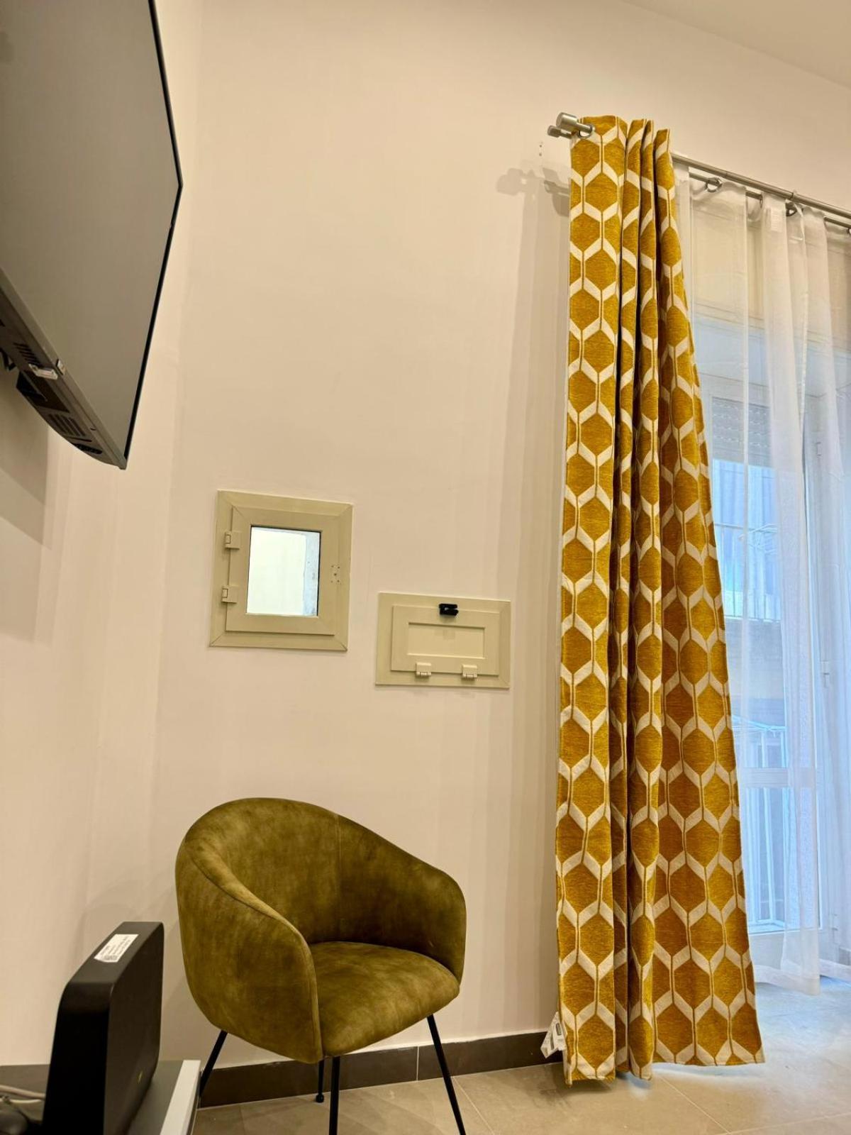 Art Suite San Liborio Naples Luaran gambar