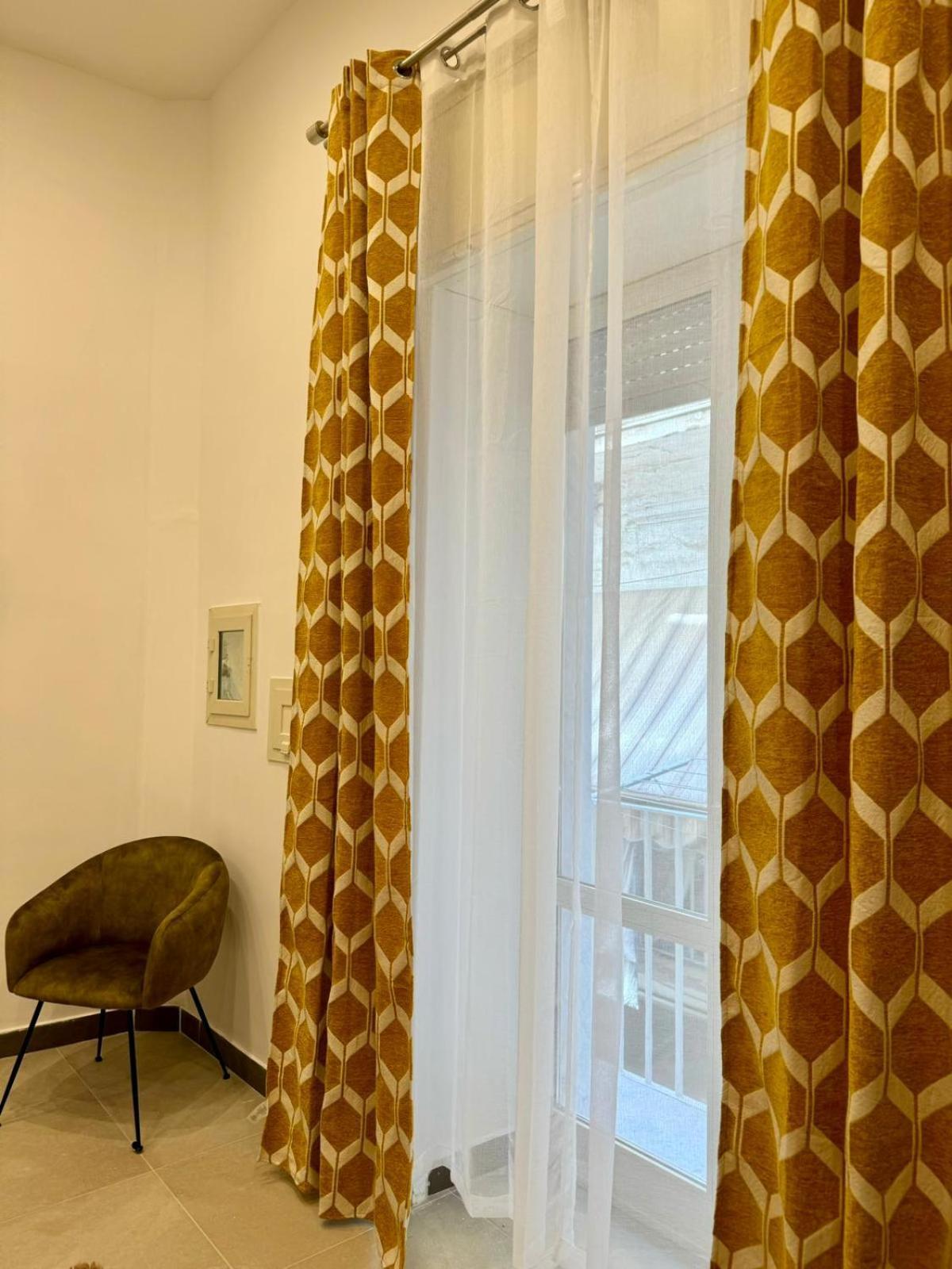 Art Suite San Liborio Naples Luaran gambar
