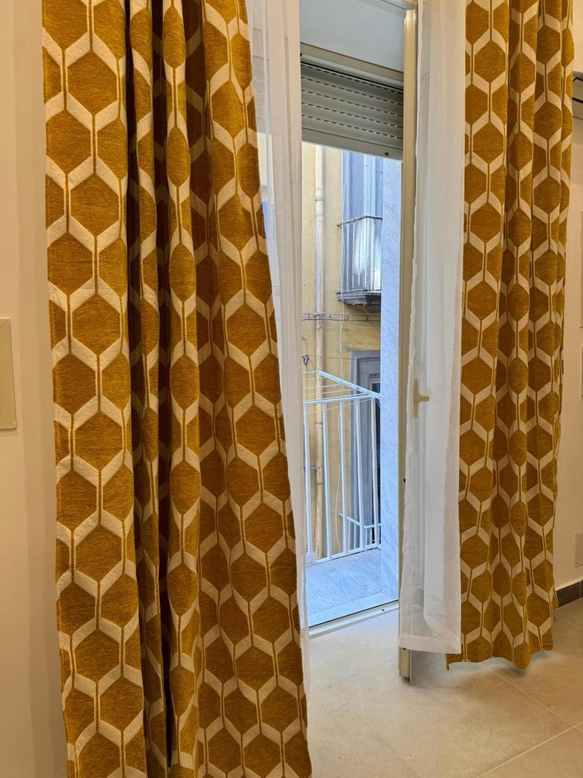 Art Suite San Liborio Naples Luaran gambar